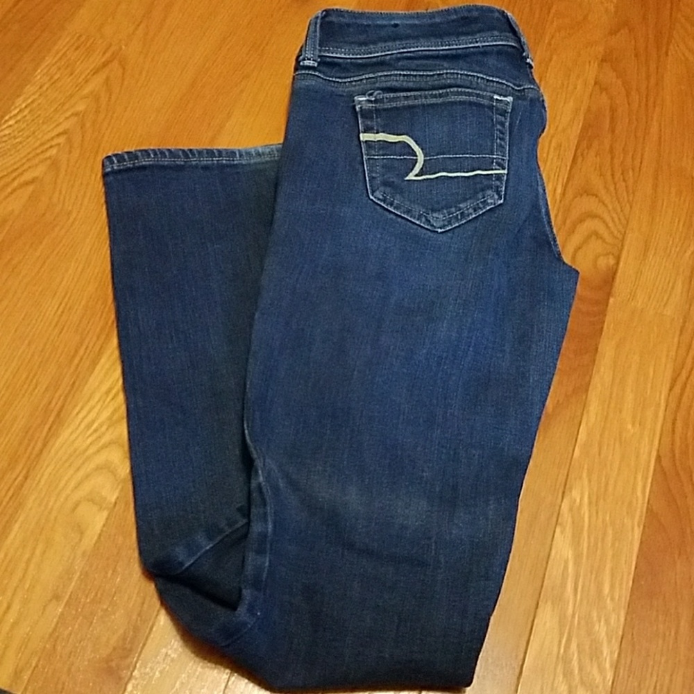 American eagle pants
